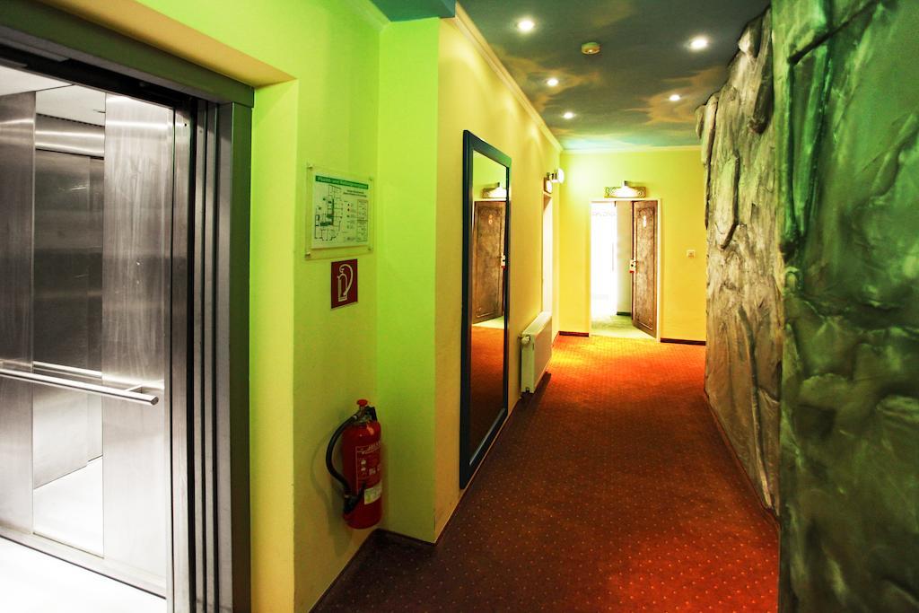 Warsteinerhof By Centro Comfort Colónia Exterior foto