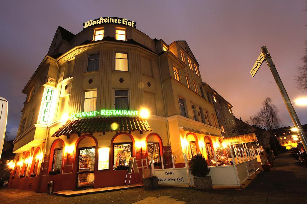Warsteinerhof By Centro Comfort Colónia Quarto foto